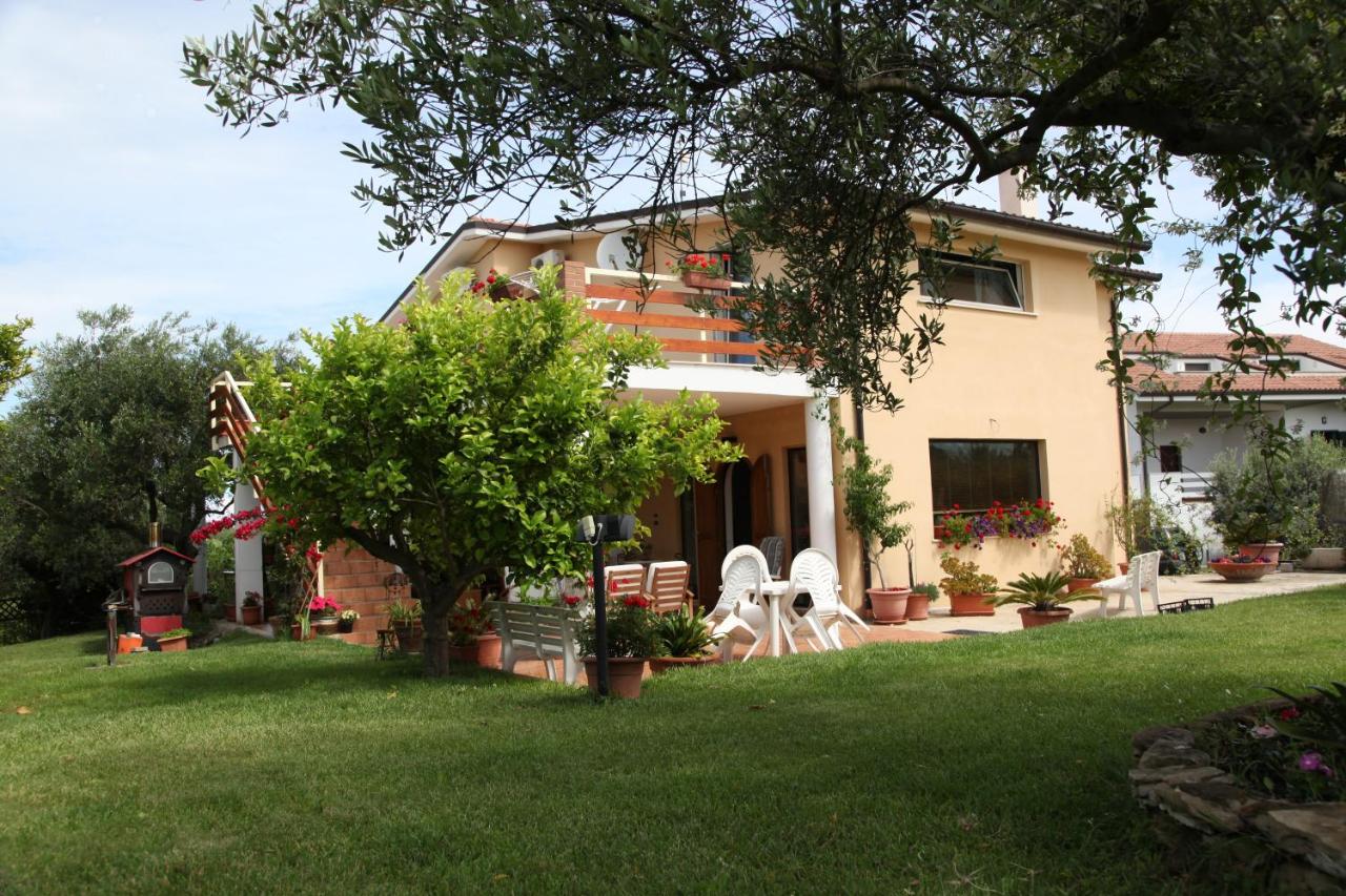 B&B Ortona - La Collina del Riccio - Bed and Breakfast Ortona