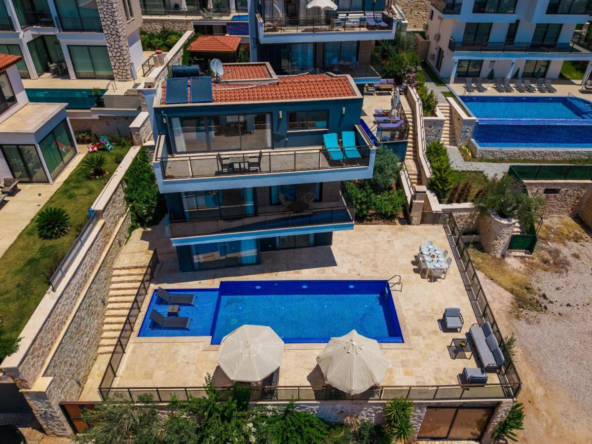 Villa Vala - B&B Kalkan