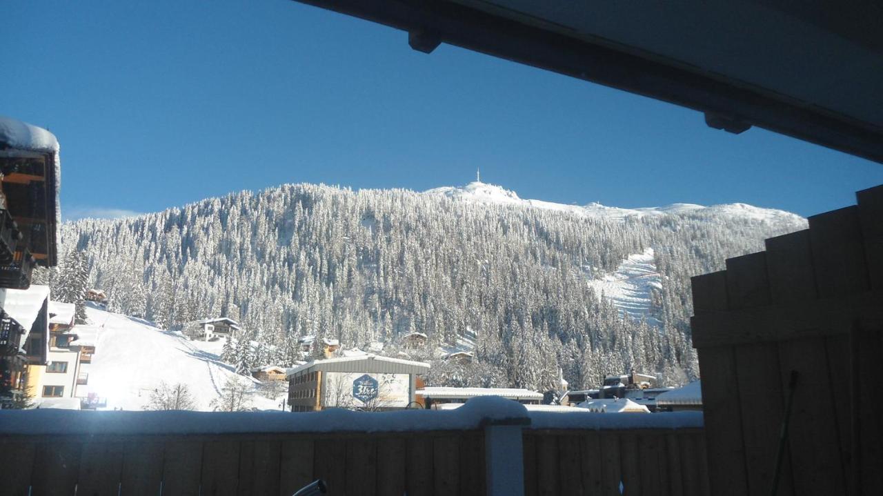 Residenza Grazia - B&B Madonna di Campiglio