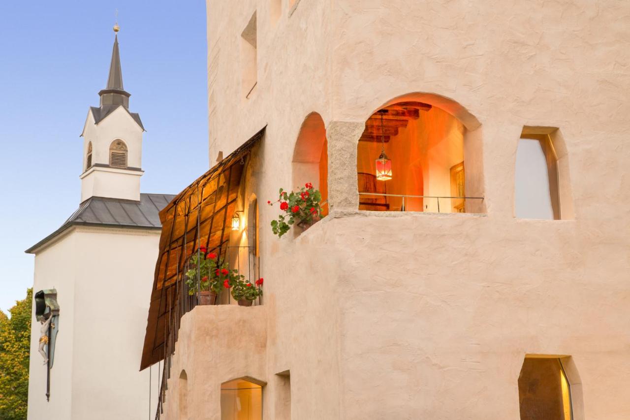 Apartment mit Balkon - (3)