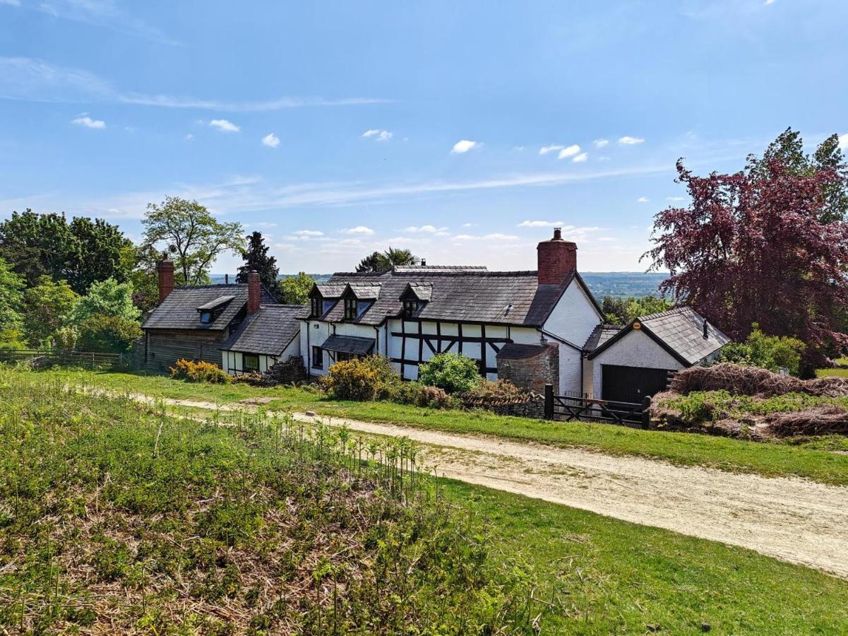 3 Bed in Leominster oc-r30485 - B&B Yarpole