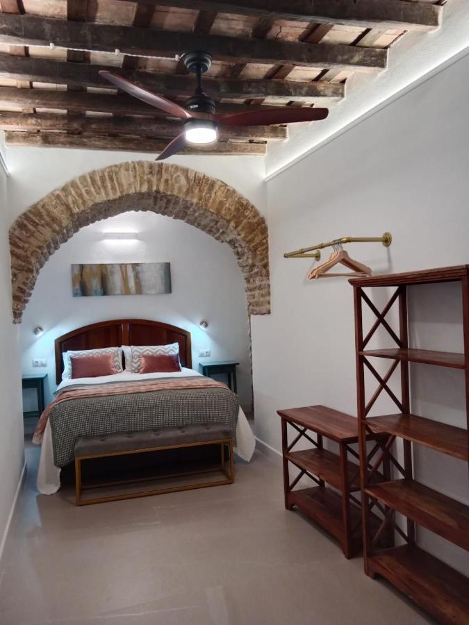 Appartement met 1 Slaapkamer