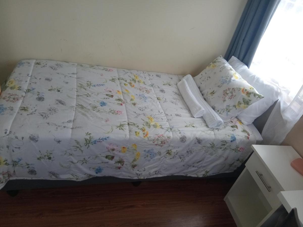 C'ngela - B&B Pinetown