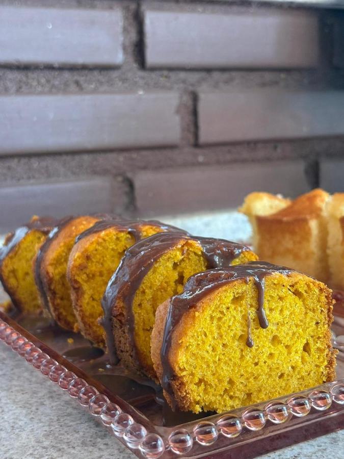 Pousada Demuner House - Ferienwohnung Itaipava