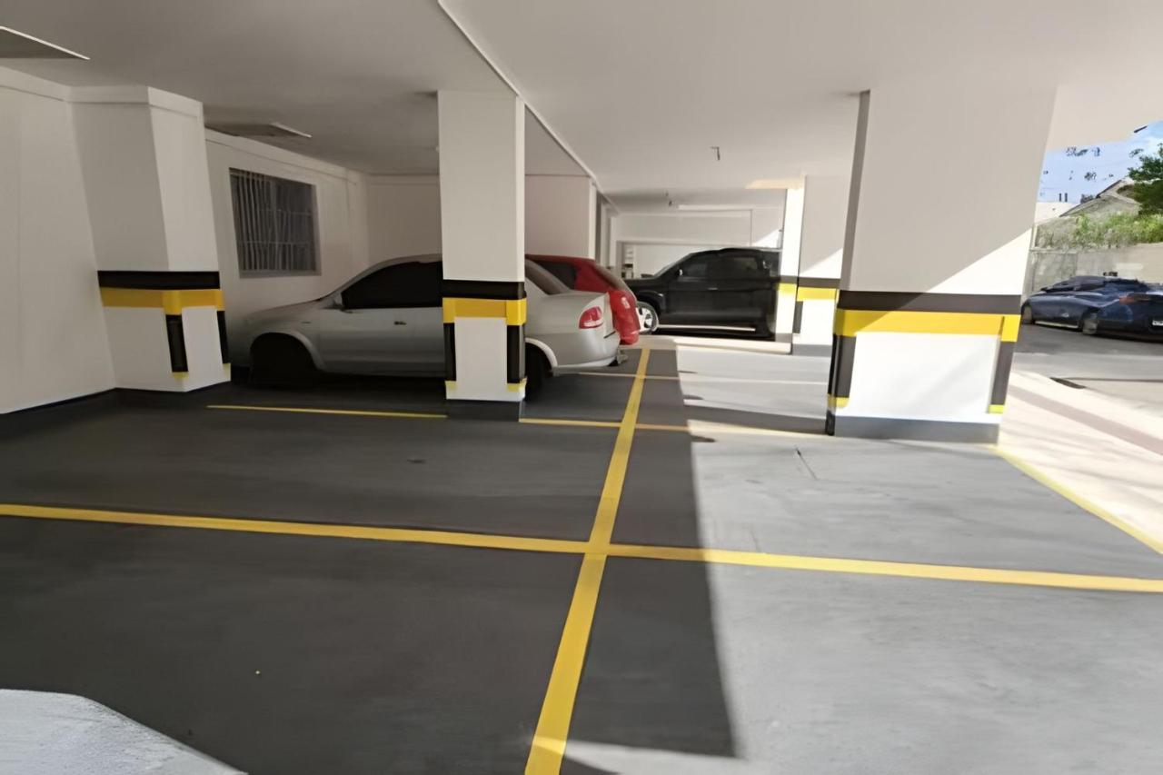 Apto prox. da Praia c/ Ar Condicionado e Garagem - B&B Balneário Camboriú