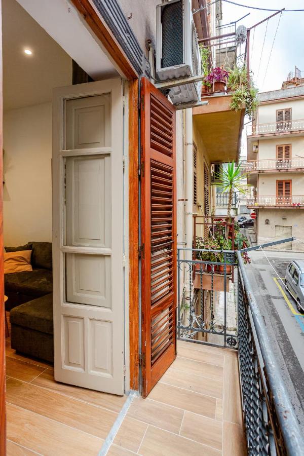 Casa Vacanza Dante 17 Carini - Ferienwohnung Carini