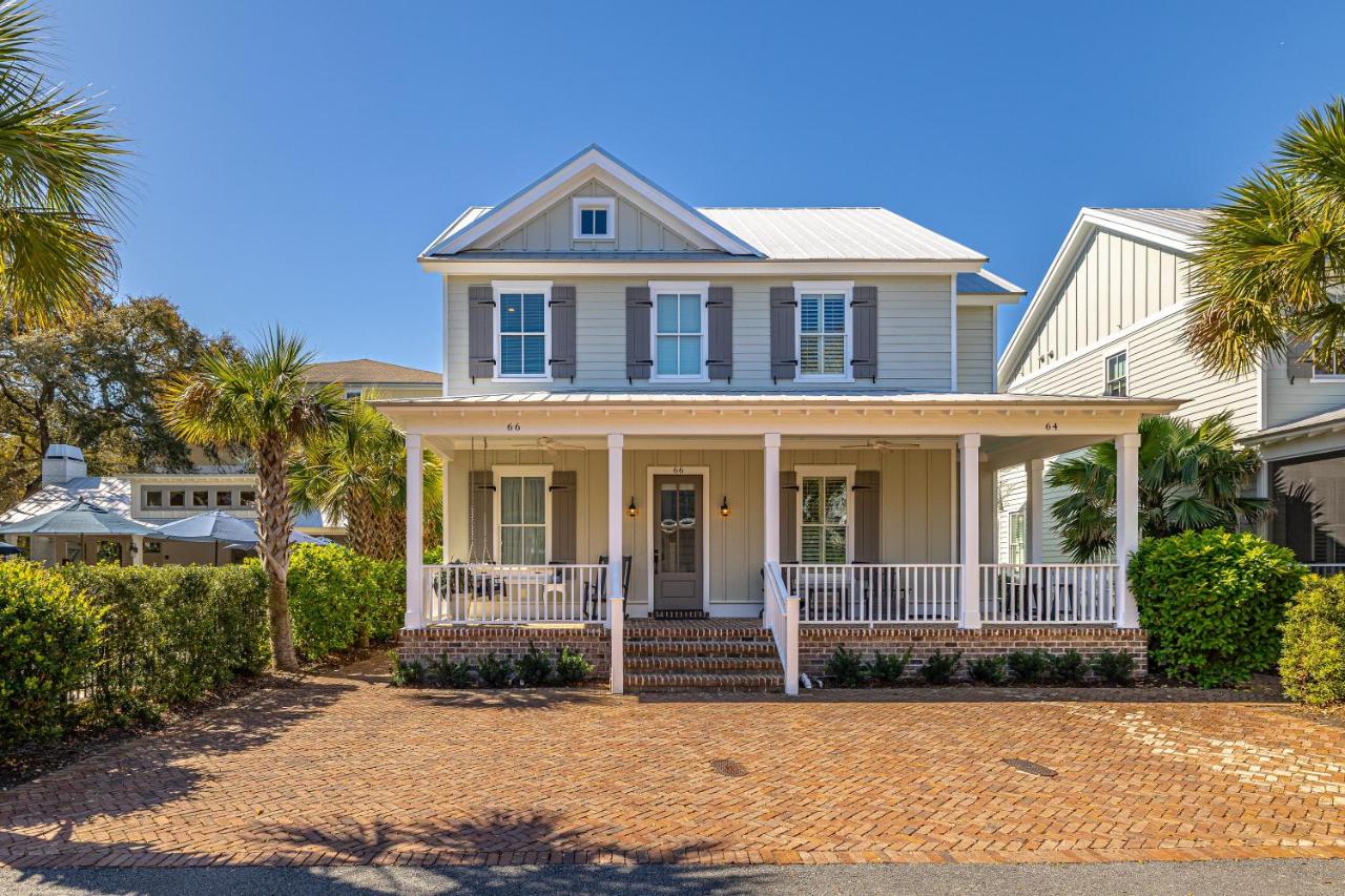 66 Palmetto Lane-Ocean Oaks - Ferienwohnung Jekyll Island