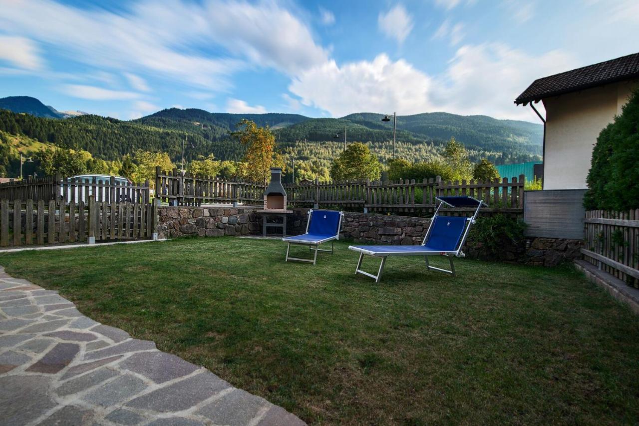 Casa Fam.Barbolini - B&B