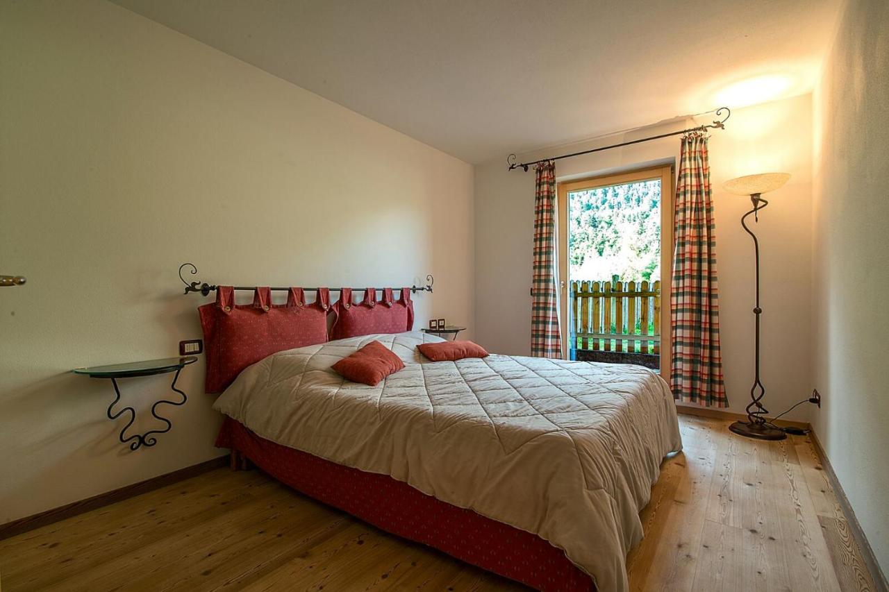 Apartamento - Planta baja