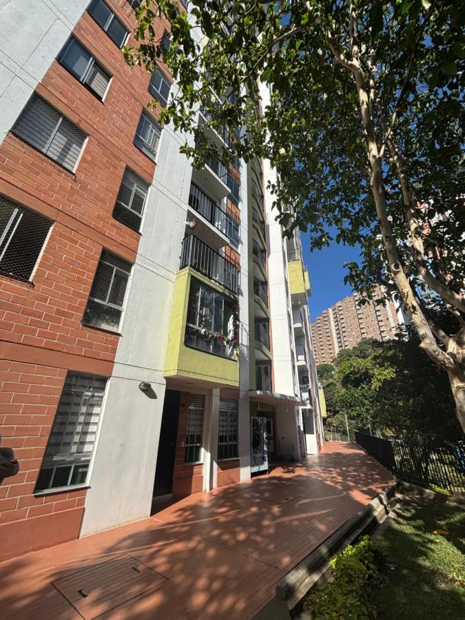 apartamento familiar - B&B Medellín