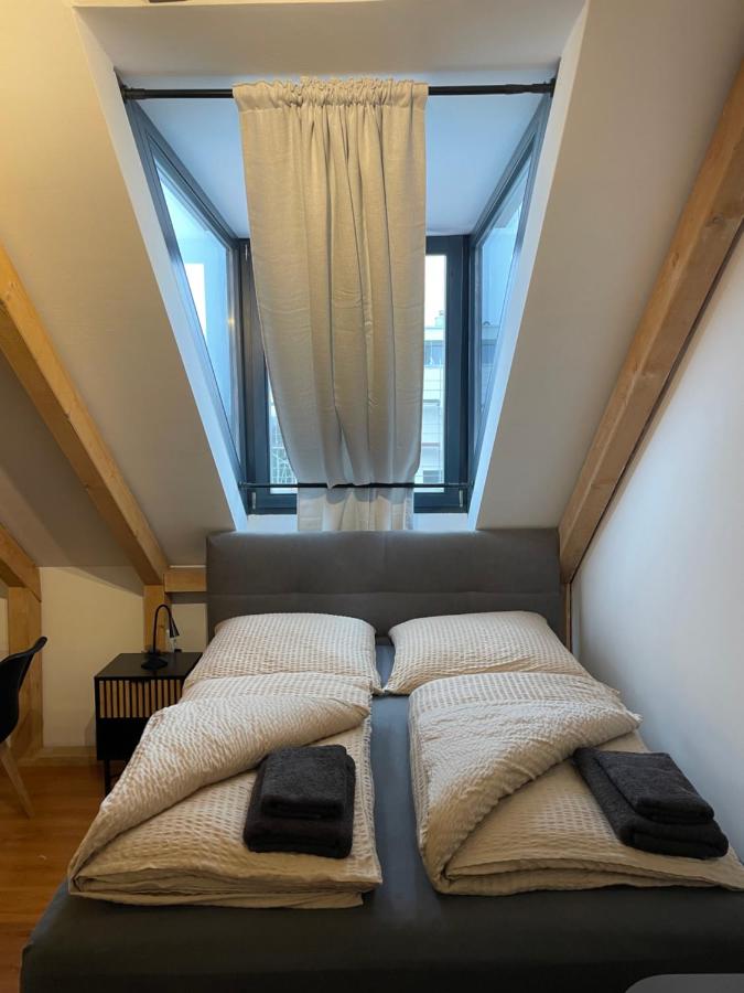 Modernes und helles Apartment VS - Bed and Breakfast Villingen-Schwenningen