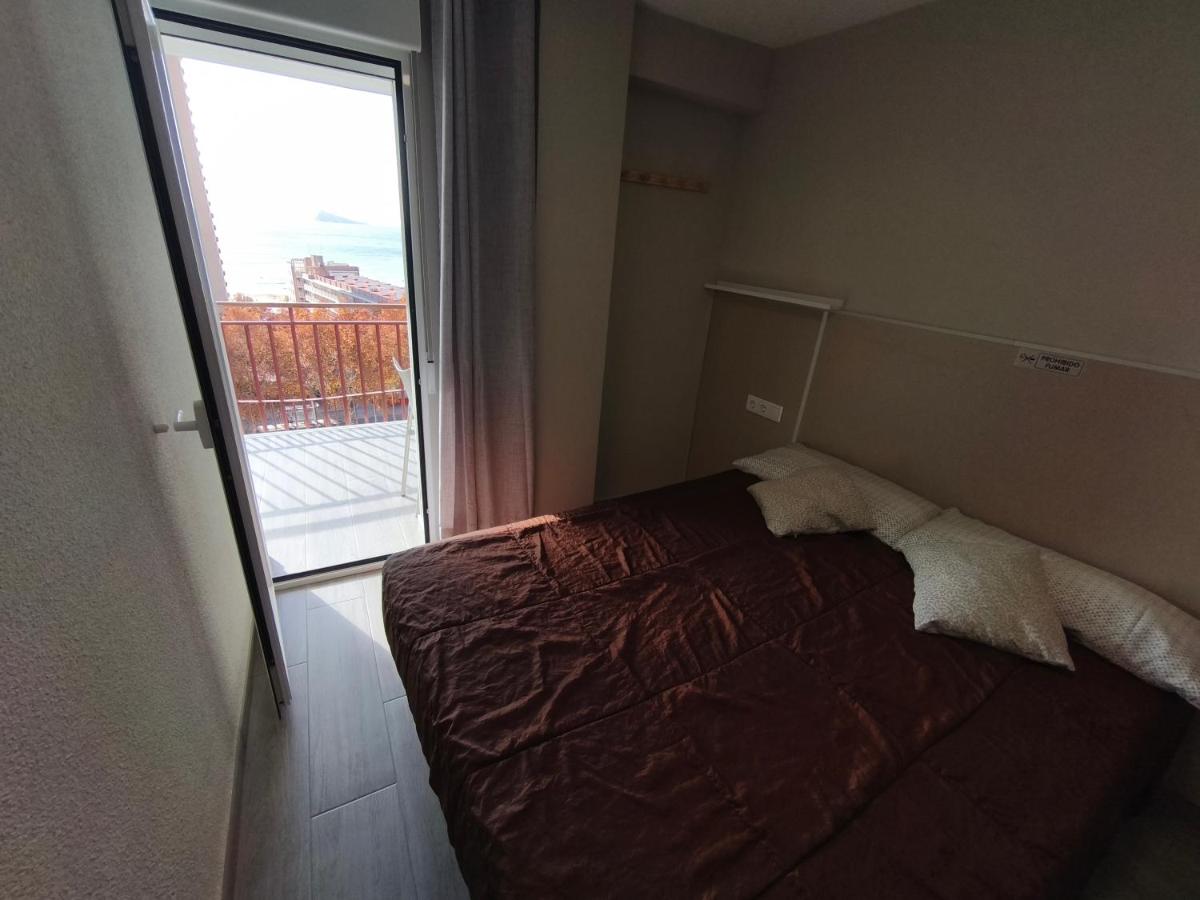 Appartement 2 Chambres