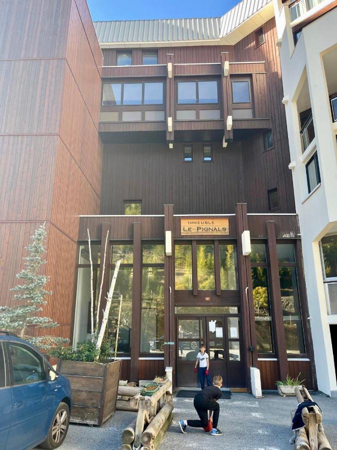 Le Pignals - B&B Isola