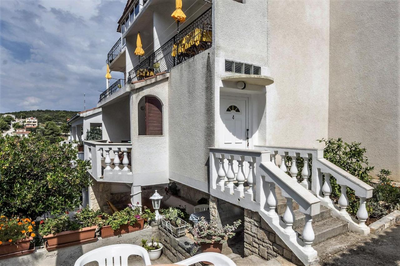 Apartmani Nata - B&B