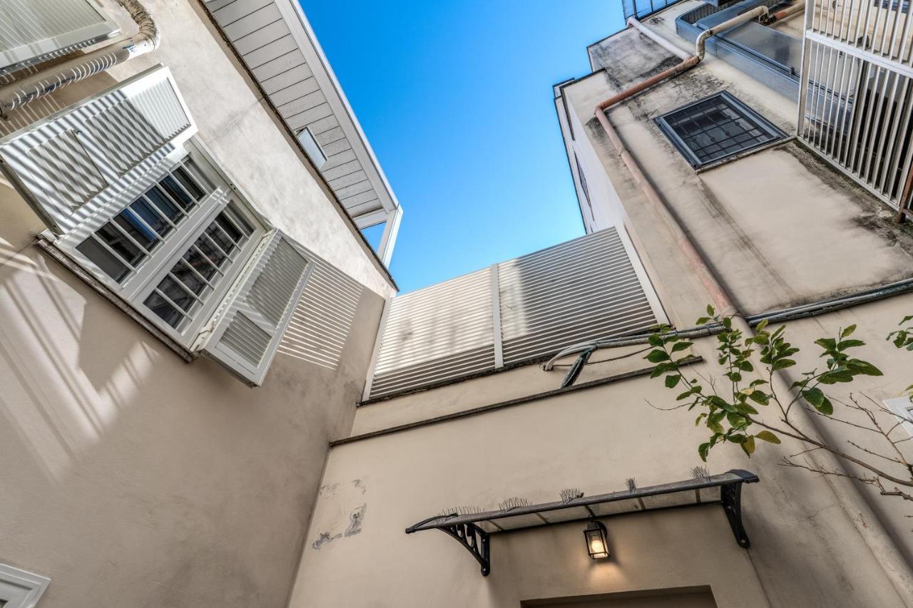 Appartement avec Terrasse