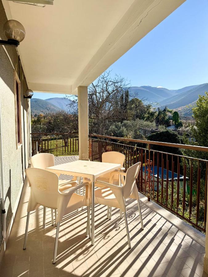 Casa Felice 1910 - B&B Introdacqua