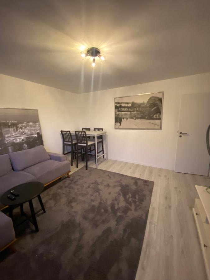 Ferienwohnung Grünes Eck,Wuppertal am Toelleturm - Ferienwohnung Wuppertal