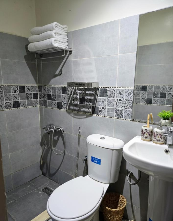 Chambre Triple Économique