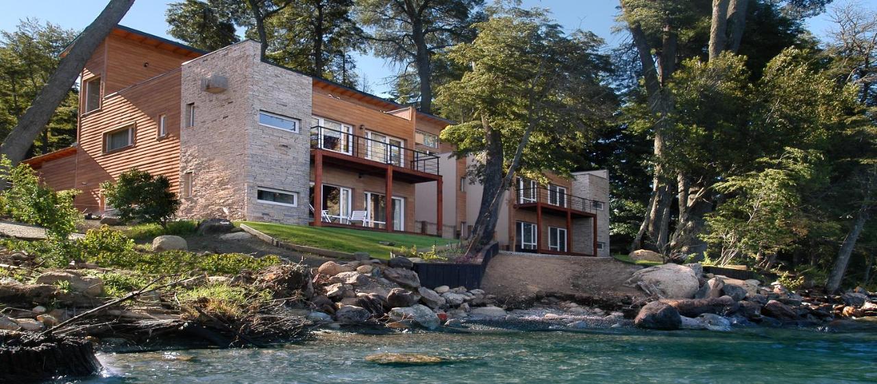 B&B Bariloche - Refugio del Lago - Bed and Breakfast Bariloche