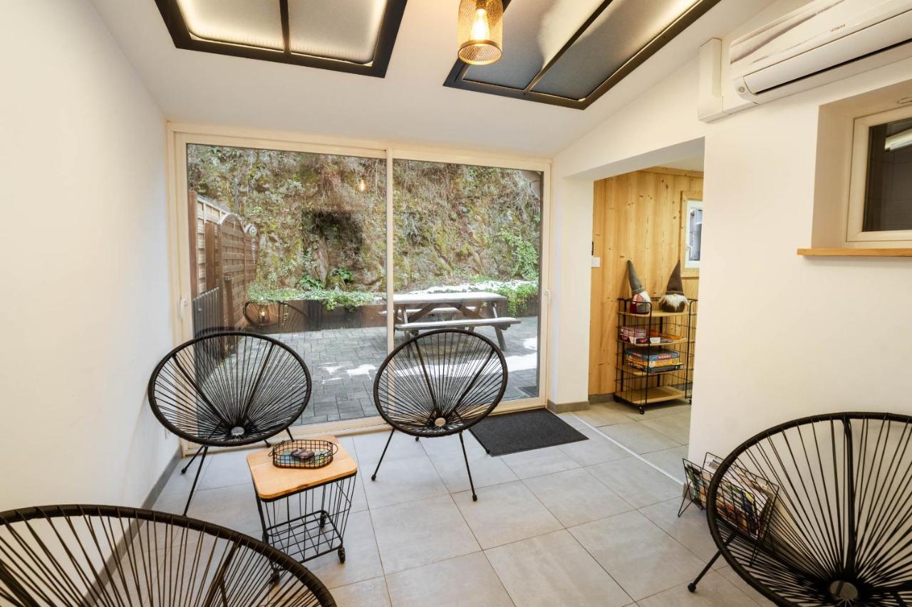 Gite Le ptit plus à Gérardmer - B&B Gérardmer