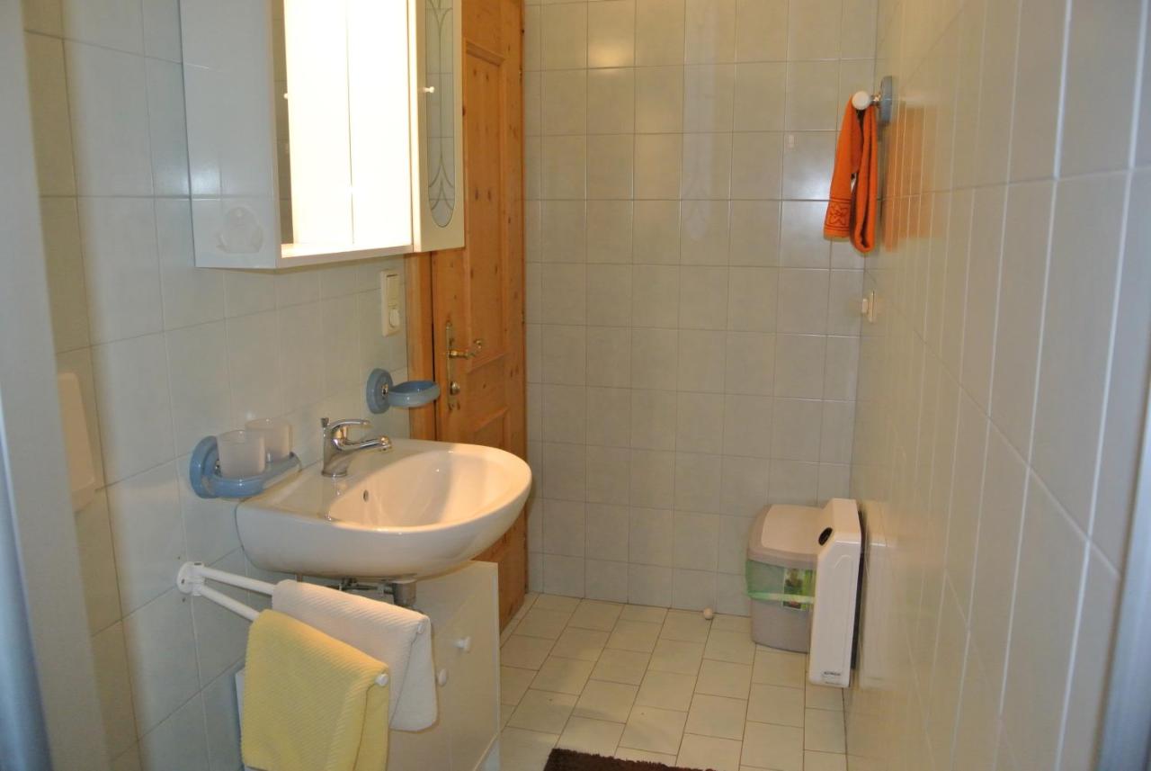 Apartment with Mountain View (2 Adults)