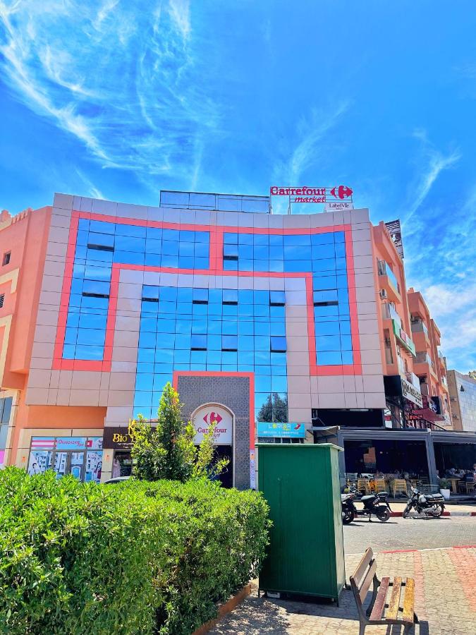 Fib Houses - B&B Ouarzazate