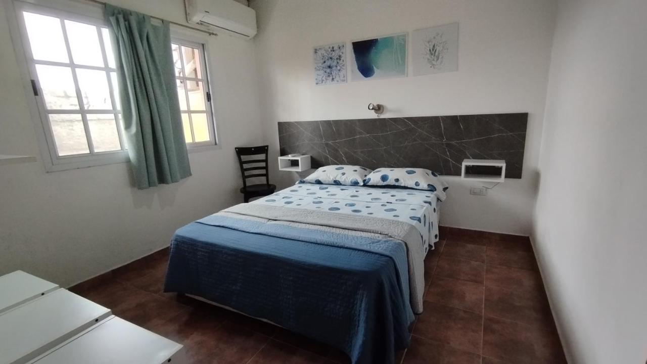 Destino Termal - Bed and Breakfast Federación