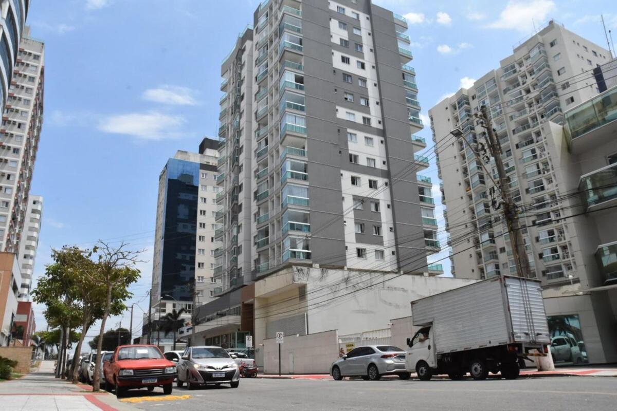 Apartamento Novo na Quadra da Praia de Itaparica com AR - WI-FI - Chambres d'hôtes Vila Velha