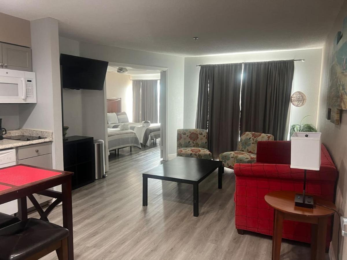 Condo Universal Disney Epic Free Parking - Bed and Breakfast Orlando