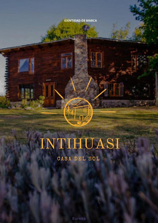 Intihuasi Casa del Sol - B&B Atos Pampa