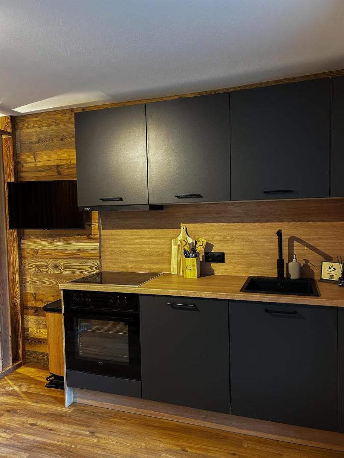 Apartamento de 1 dormitorio con ducha