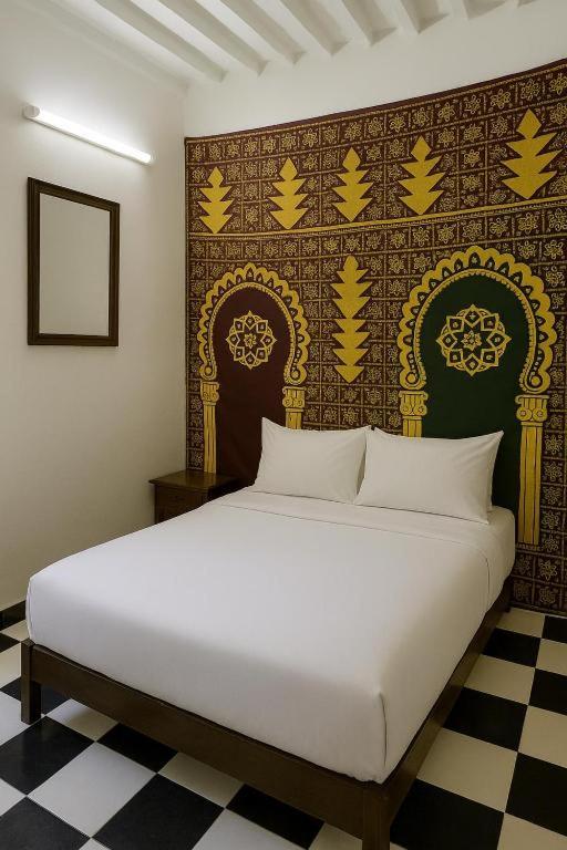 King Room - Disability Access