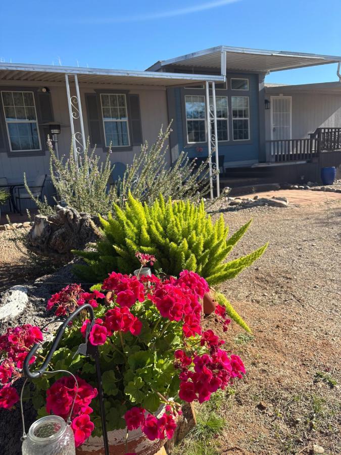 Sunset and Mountain Views - Adventure Getaway - Bed and Breakfast Catalina