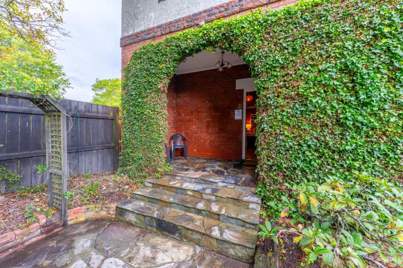 The Park on Wai-iti - B&B Timaru