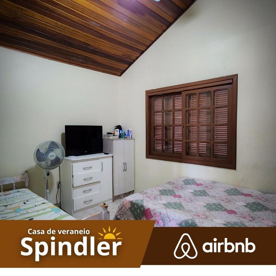 Spindler summer house - B&B Tramandaí