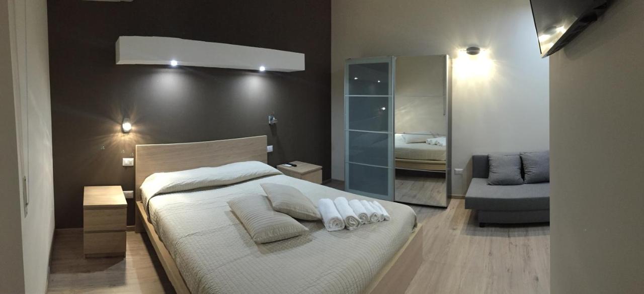 Chambre Quadruple Deluxe