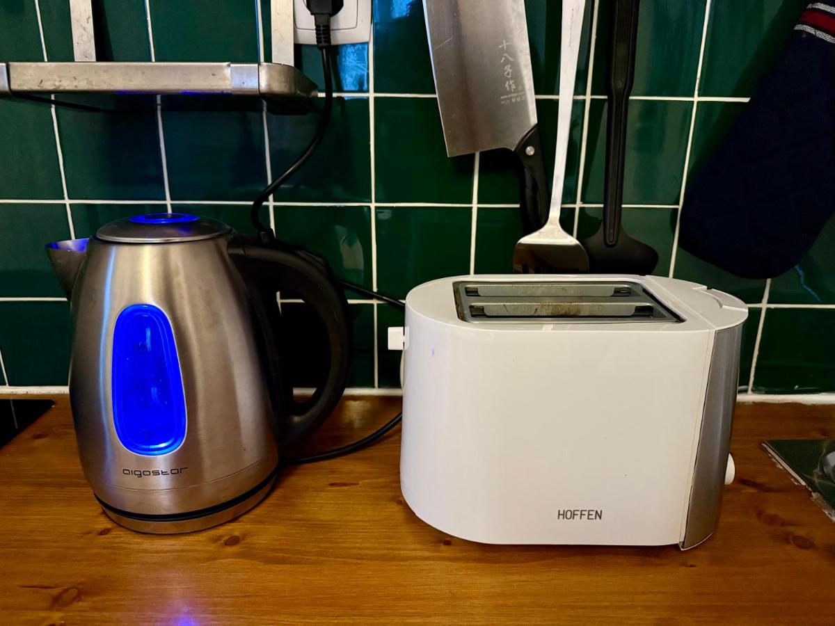 Lis Alfama Casa - B&B Lisbon