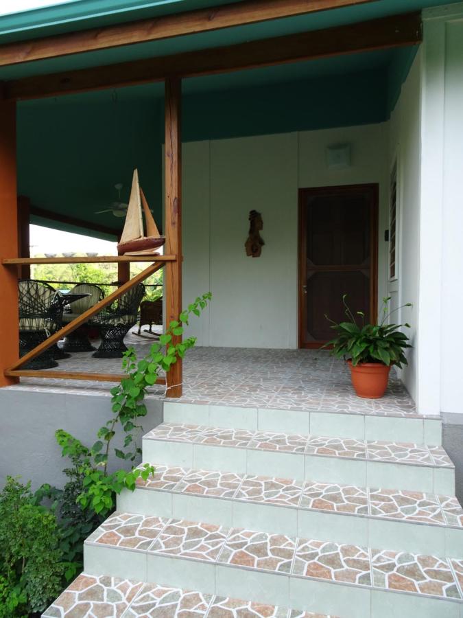 Maison 3 Chambres