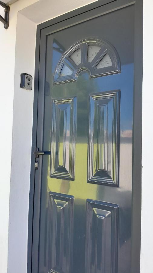 Appartement T3 COSY Wousiré - B&B Les Abymes