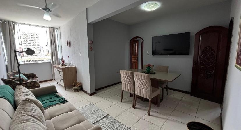 Apartment in Braz de Aguiar, in the center of Belém - Ferienwohnung Belém