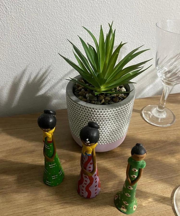 Apartment in Braz de Aguiar, in the center of Belém - Ferienwohnung Belém