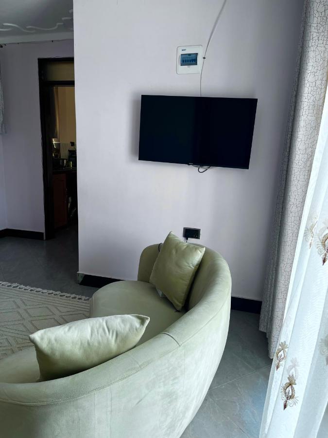 The Cozy Home Apartment - B&B Fort Portal