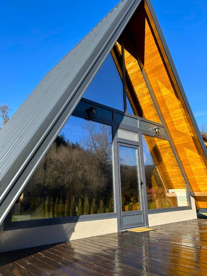 Terra Ruj - B&B Mokra Gora