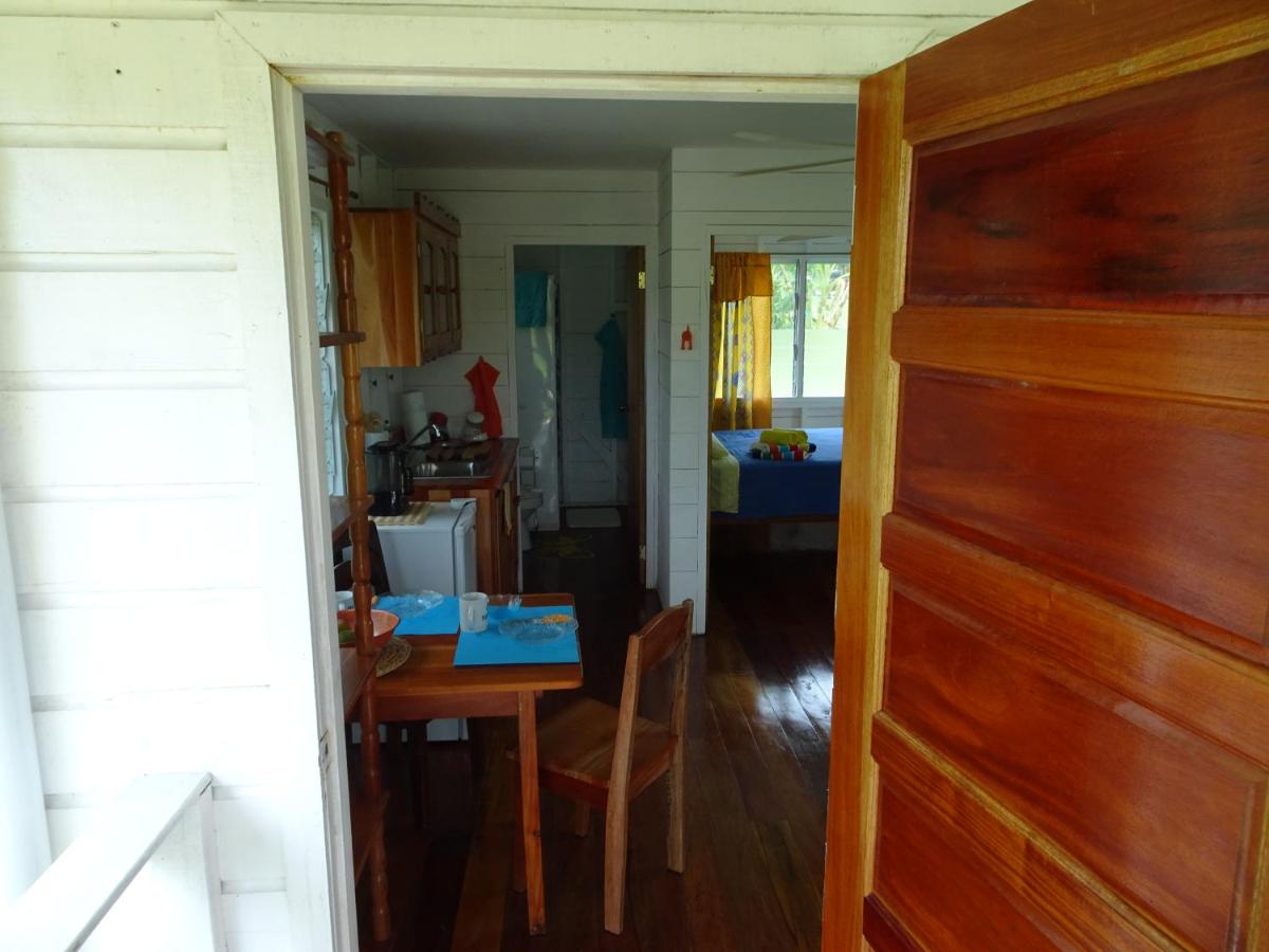 Maison 1 Chambre
