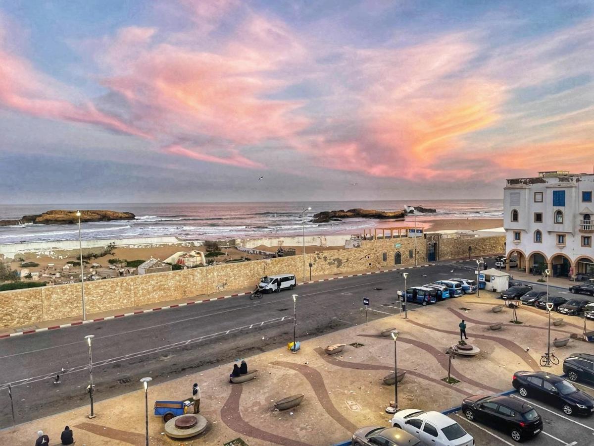Ocean Hideaway - Sea View - B&B Essaouira
