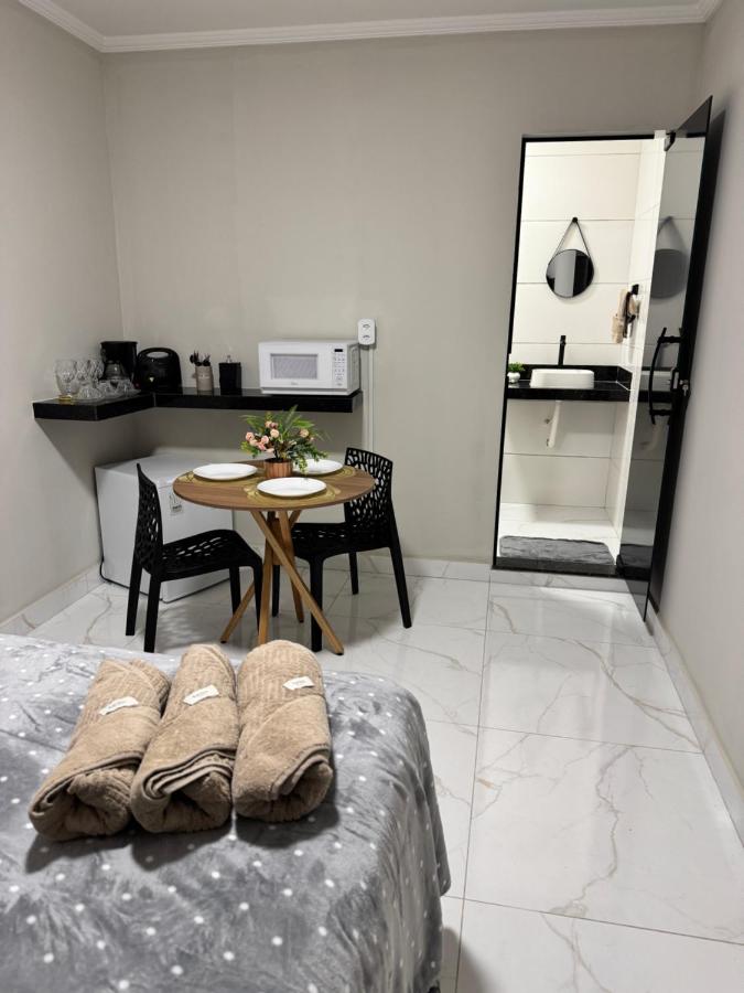 Habitación Doble con baño privado