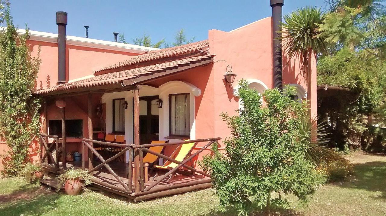 Familiebungalow
