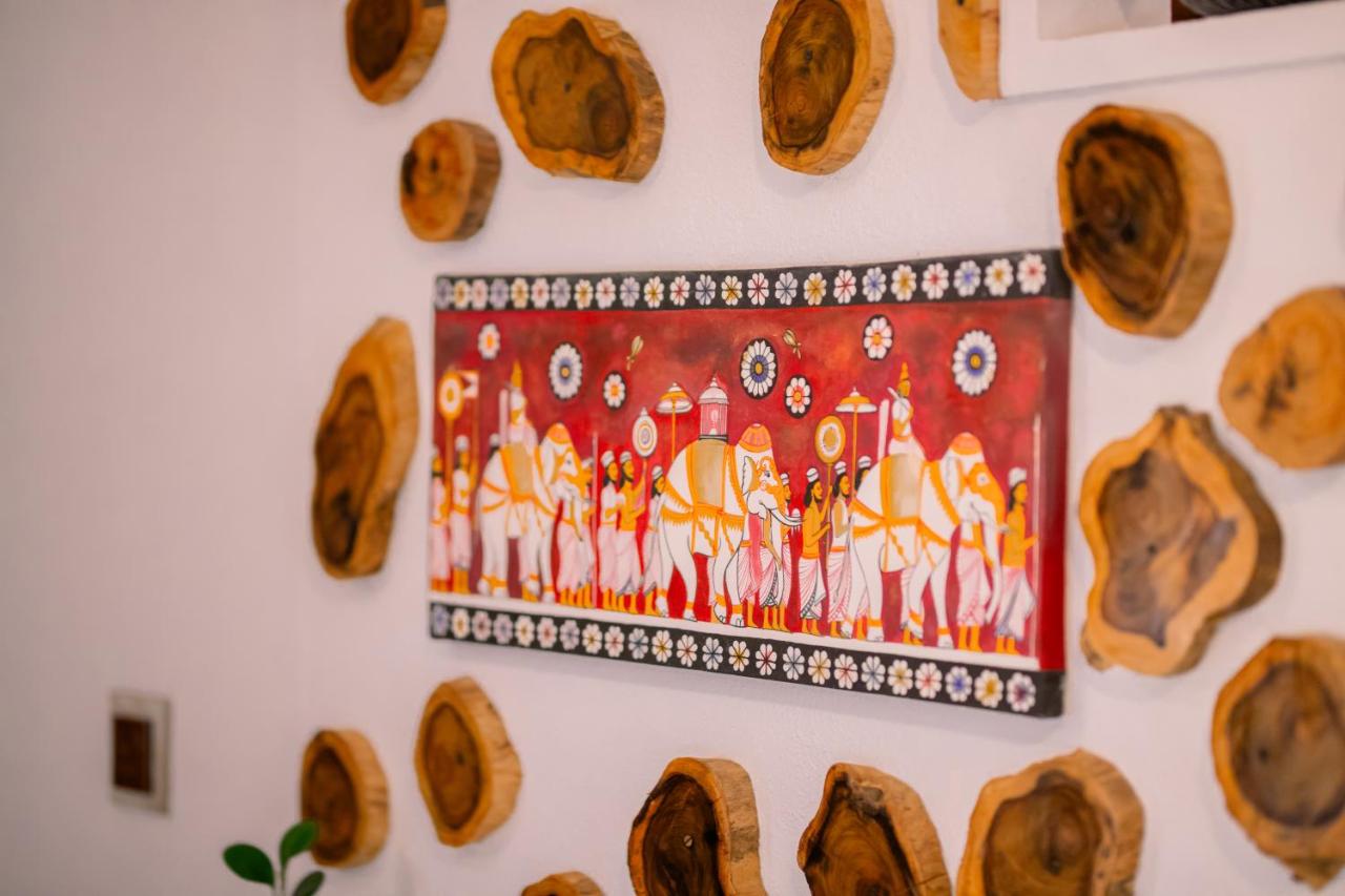 Hiri First In Rest - B&B Dikwella