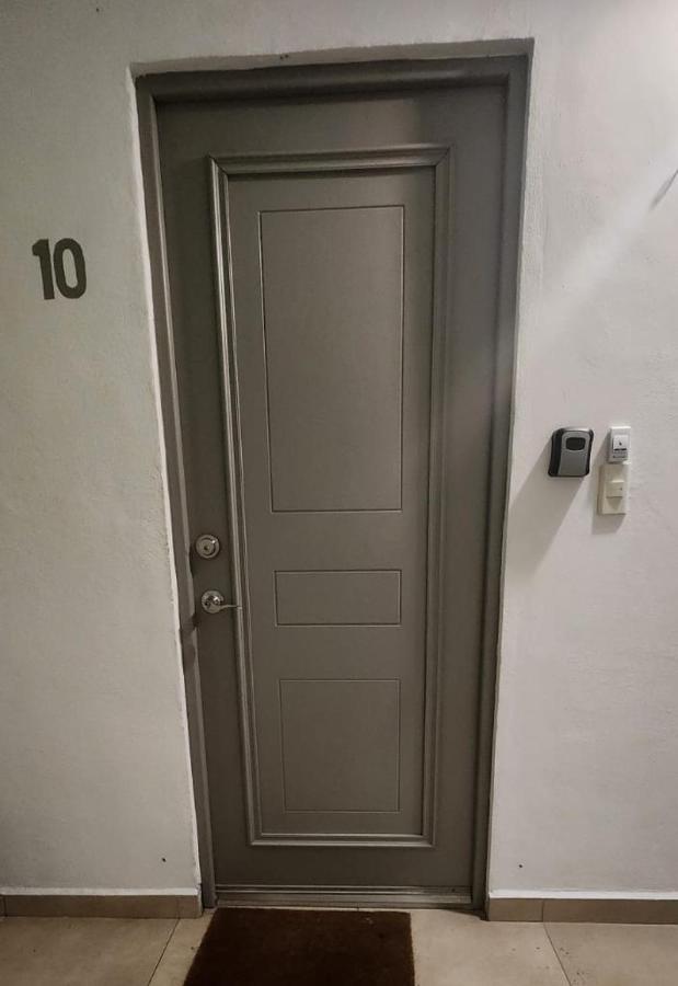 Fick's house - B&B Oaxtepec