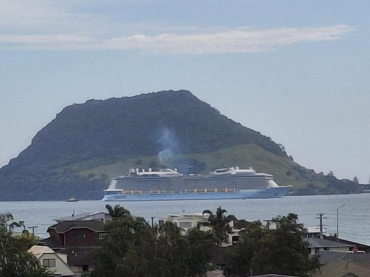 Railway Sleeper - 2025 Tiny Home Award Winner - Ferienwohnung Tauranga